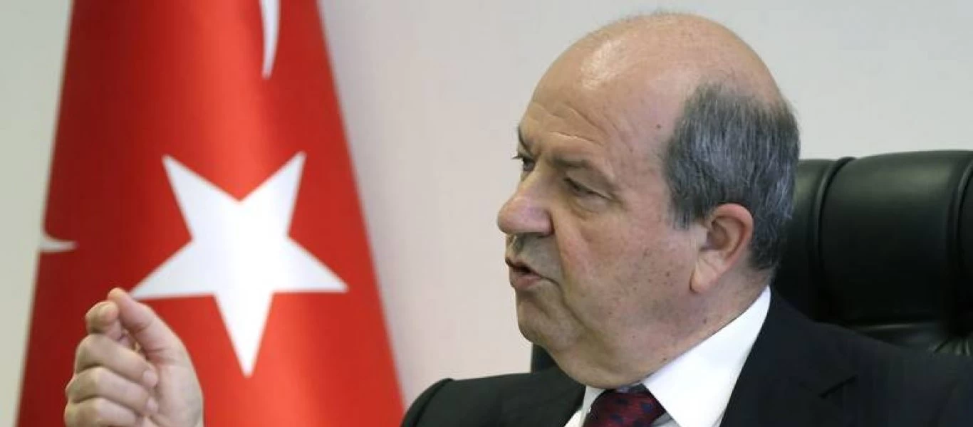 Ε.Τατάρ: «Ρατσιστικό το γεγονός ότι μου αφαίρεσαν το κυπριακό διαβατήριο»